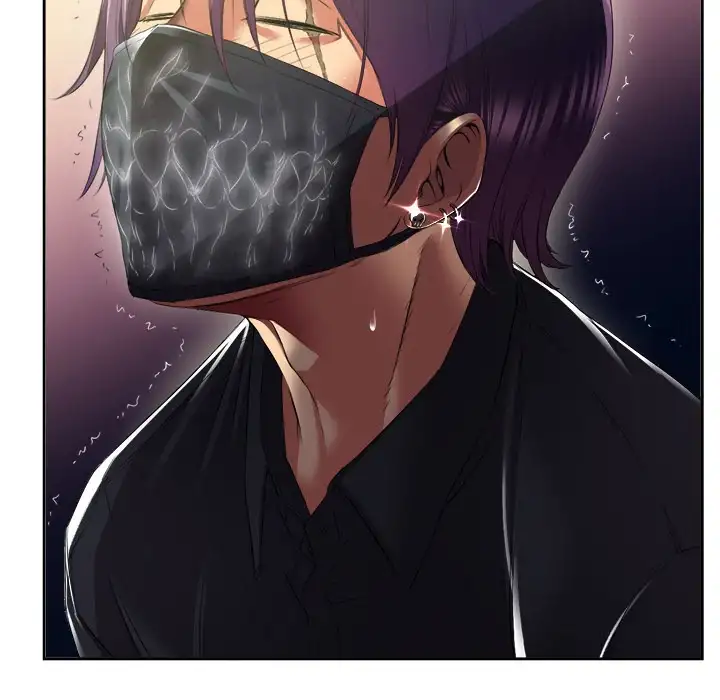 Yuri’s Part Time Job Chapter 16 - Page 89