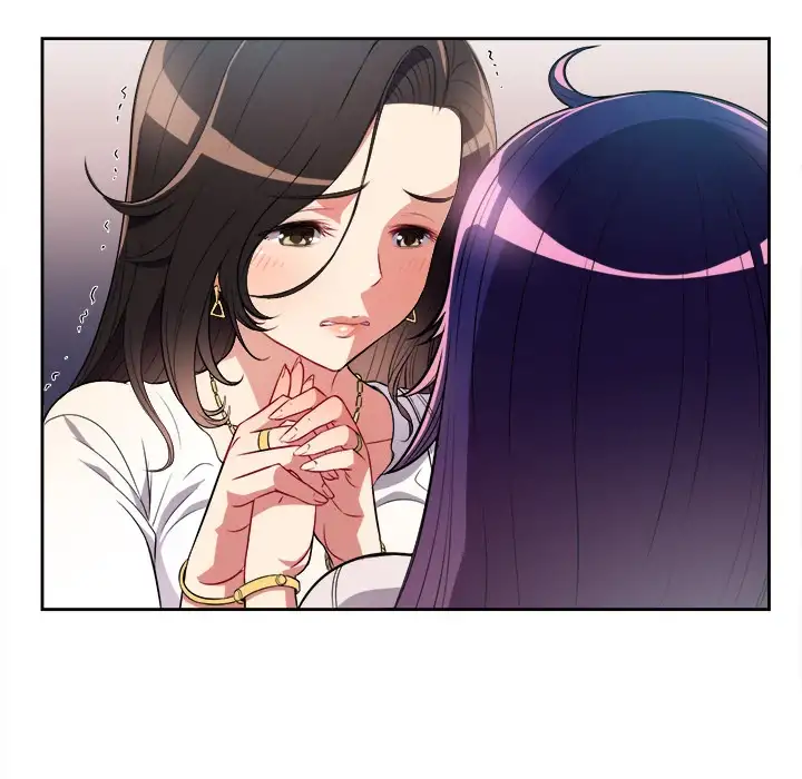Yuri’s Part Time Job Chapter 28 - Page 73