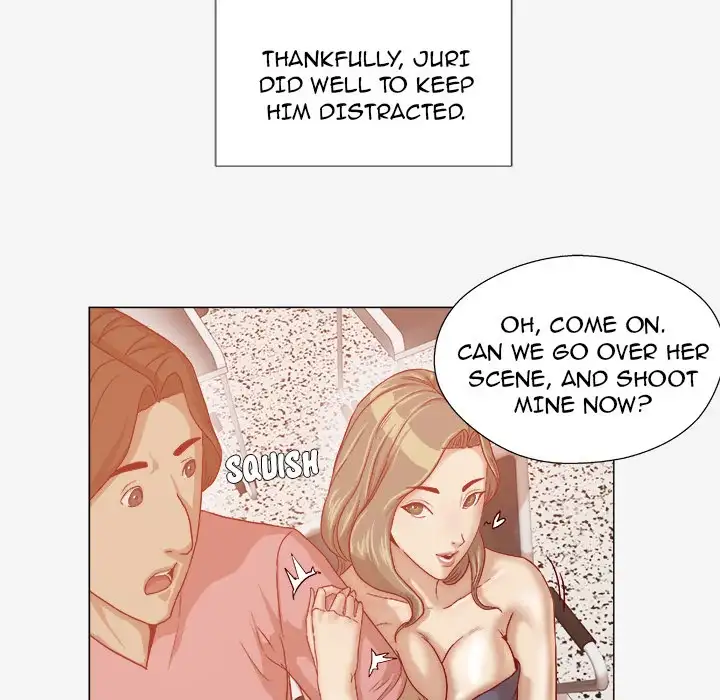 The Good Manager Chapter 32 - Page 18