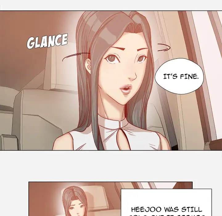 The Good Manager Chapter 32 - Page 36