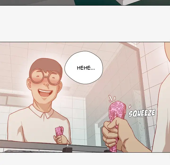 The Good Manager Chapter 32 - Page 48