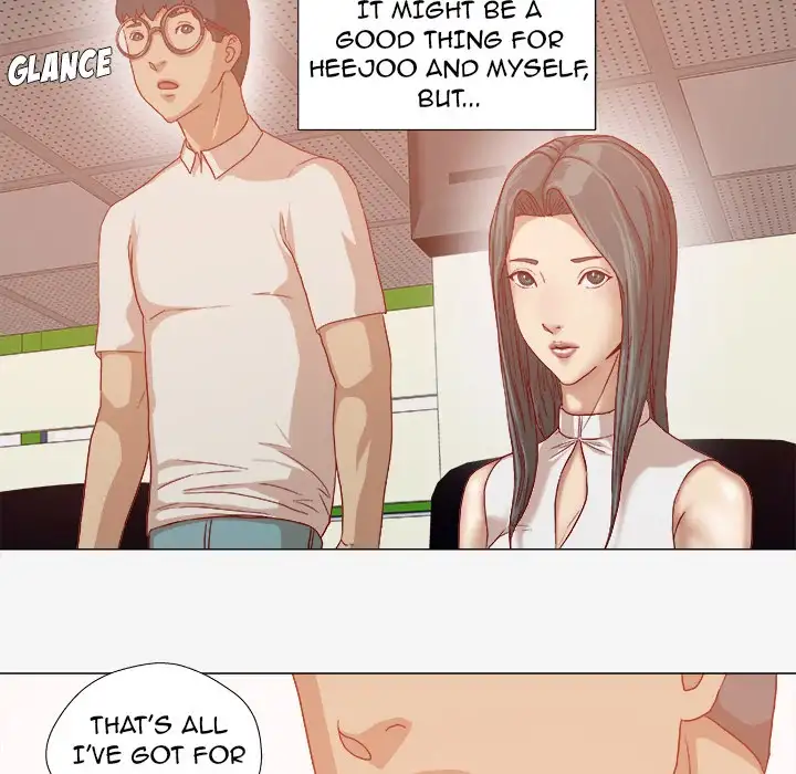 The Good Manager Chapter 32 - Page 63