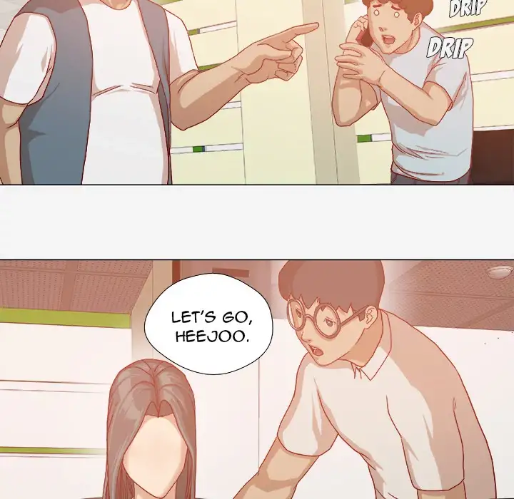 The Good Manager Chapter 32 - Page 65