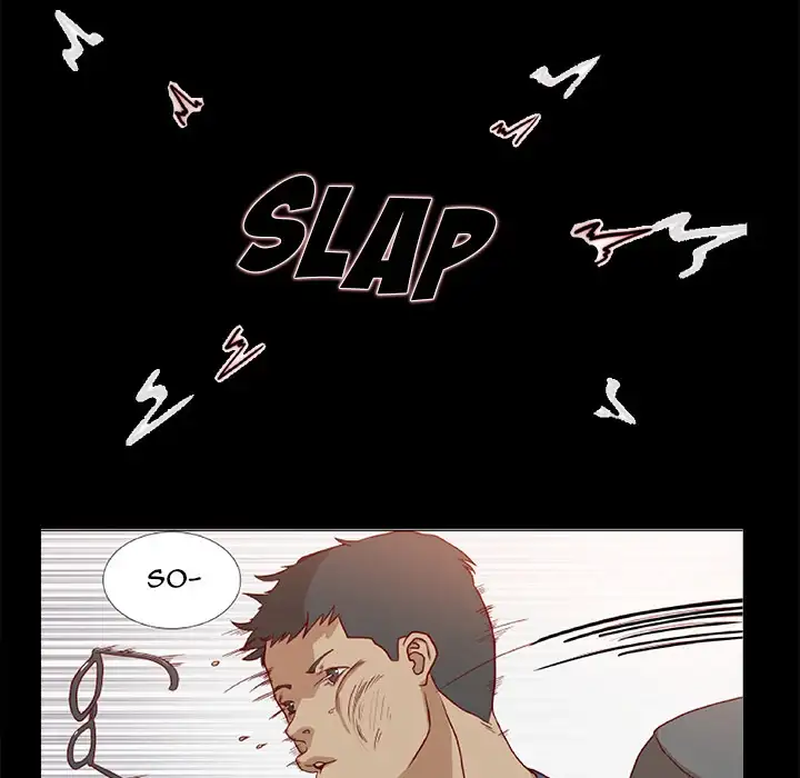 The Good Manager Chapter 32 - Page 73