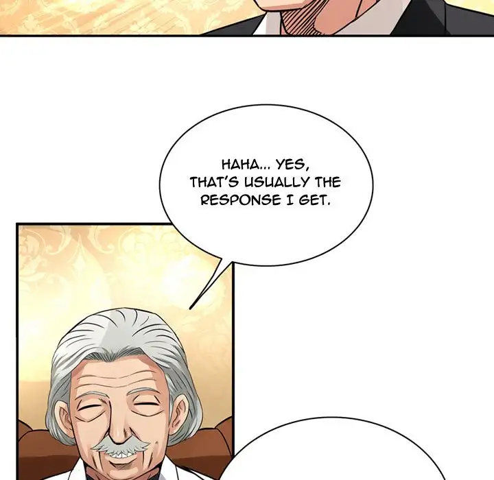 Midnight Toy Shop Chapter 16 - Page 12