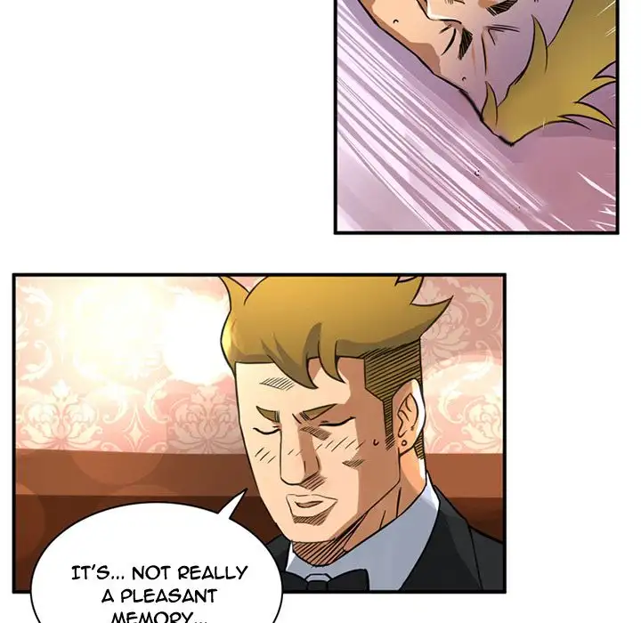 Midnight Toy Shop Chapter 16 - Page 36