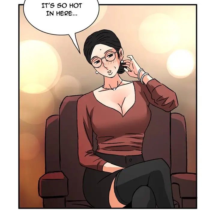 Midnight Toy Shop Chapter 21 - Page 57