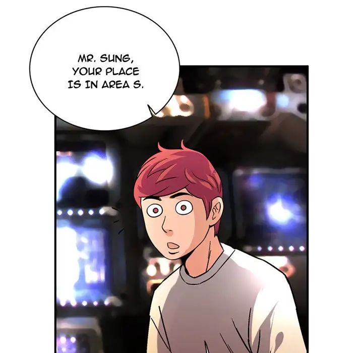 Midnight Toy Shop Chapter 22 - Page 59