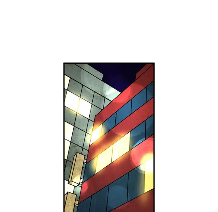 Midnight Toy Shop Chapter 24 - Page 63