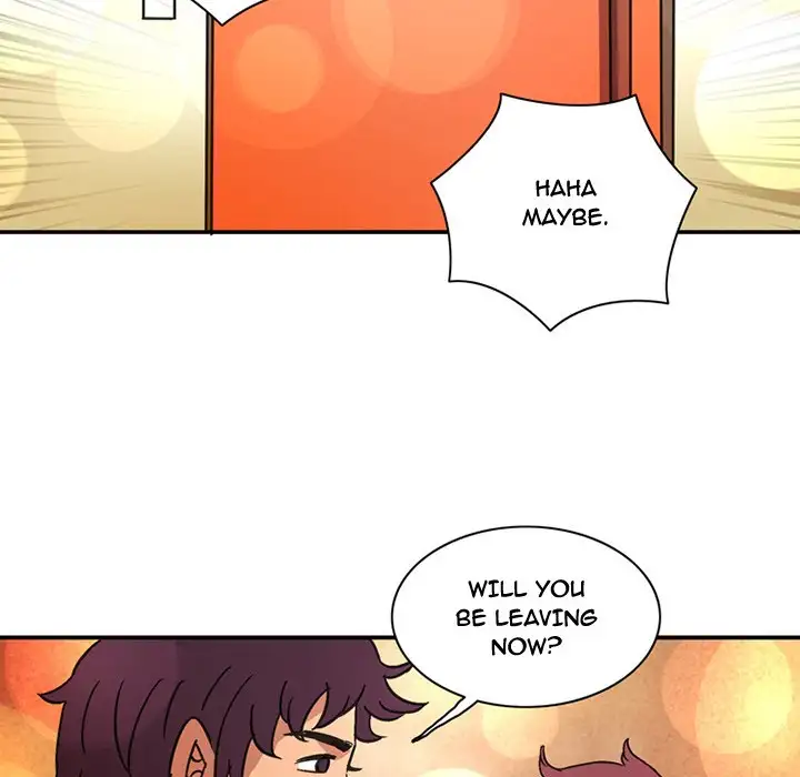 Midnight Toy Shop Chapter 24 - Page 73