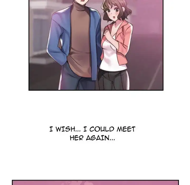 Anything for You Chapter 17 - Page 91