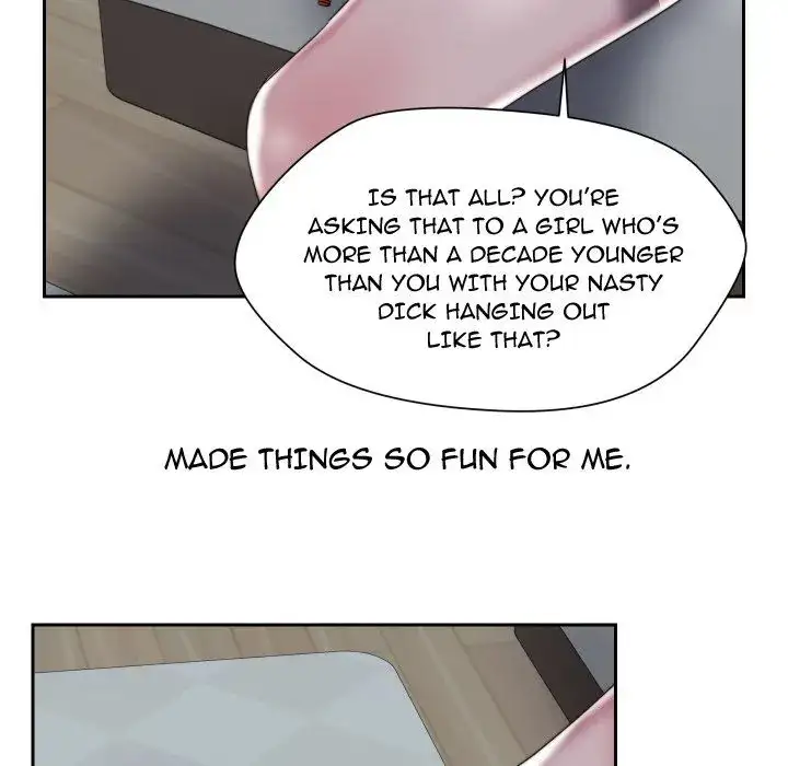 Anything for You Chapter 18 - Page 59