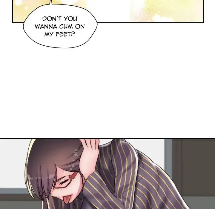 Anything for You Chapter 18 - Page 65