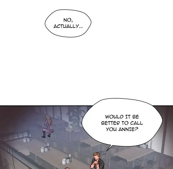 Anything for You Chapter 21 - Page 92