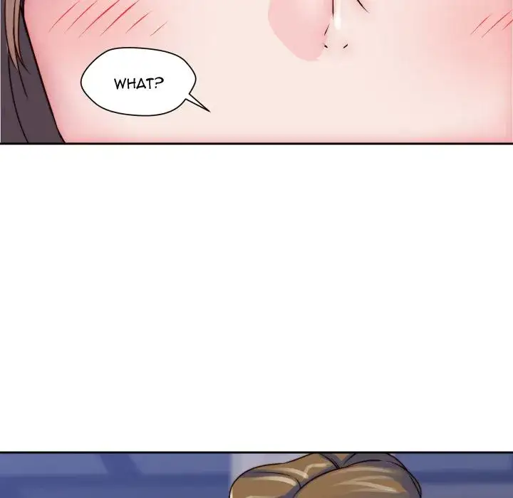 Anything for You Chapter 21 - Page 96