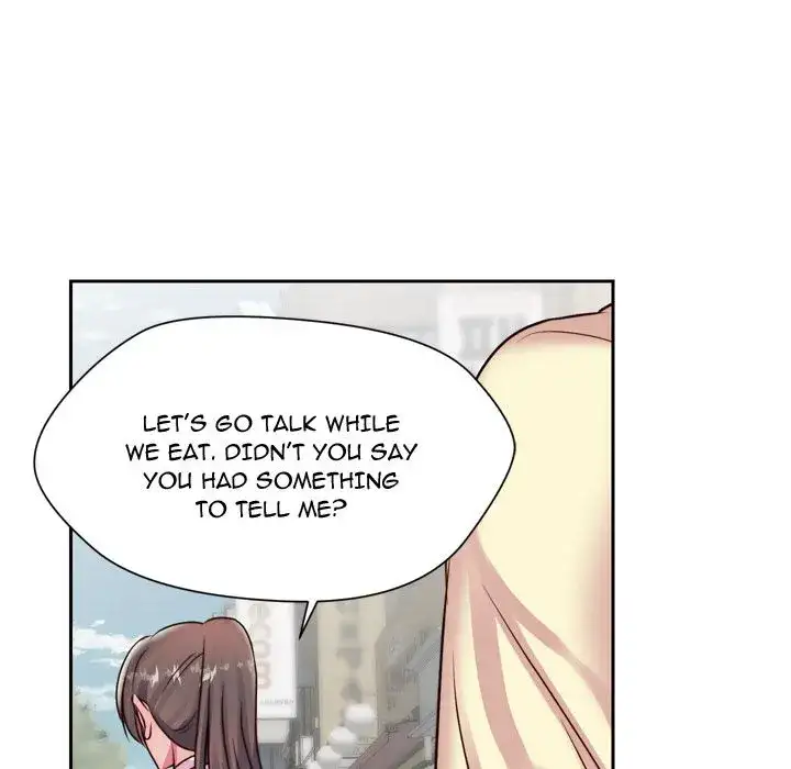 Anything for You Chapter 24 - Page 79