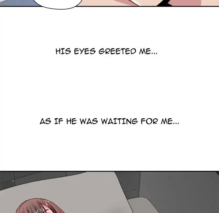 Anything for You Chapter 6 - Page 61