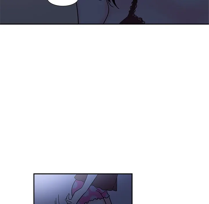 Healing Hands OBGYN Chapter 8 - Page 55