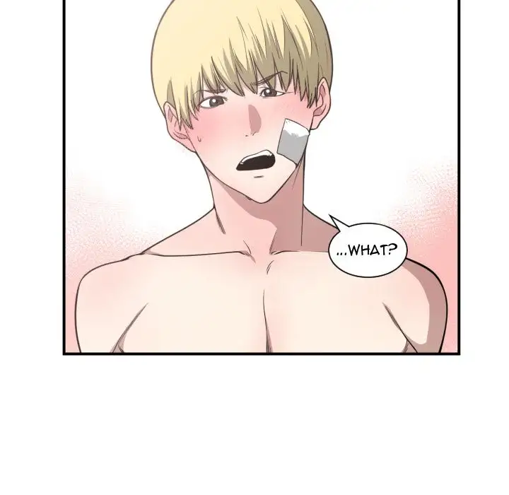 You’re Not That Special! Chapter 20 - Page 40