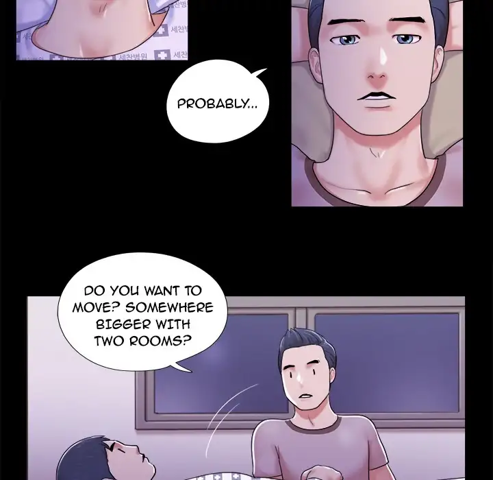 Double Trouble Chapter 10 - Page 34