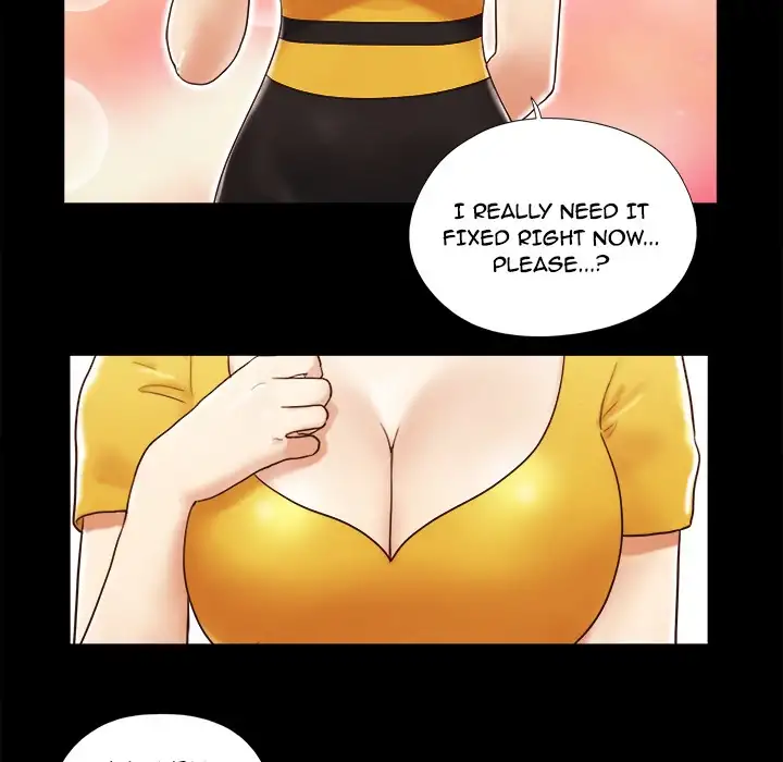 Double Trouble Chapter 13 - Page 26