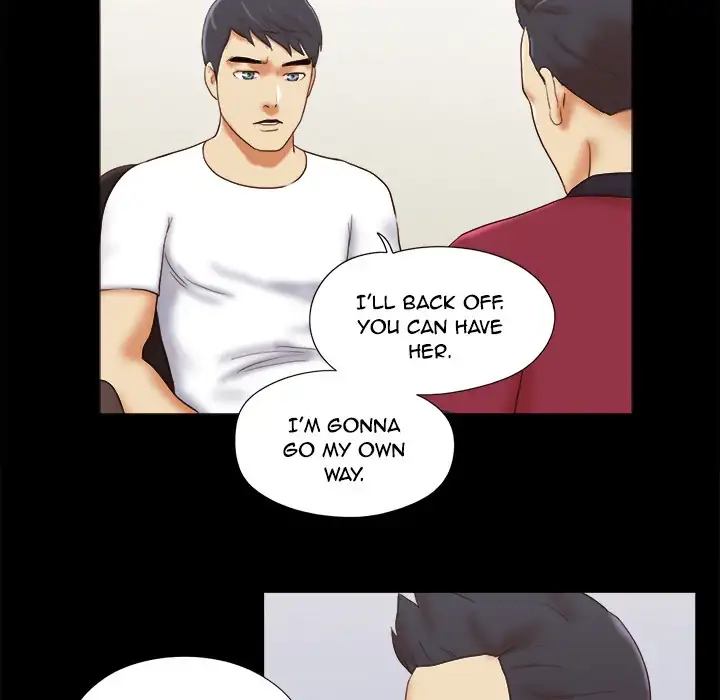 Double Trouble Chapter 17 - Page 62