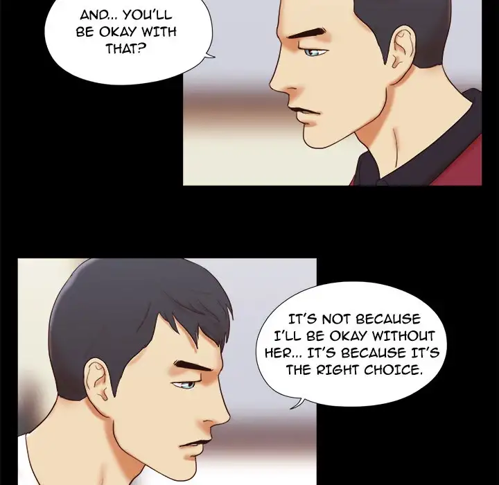 Double Trouble Chapter 17 - Page 63