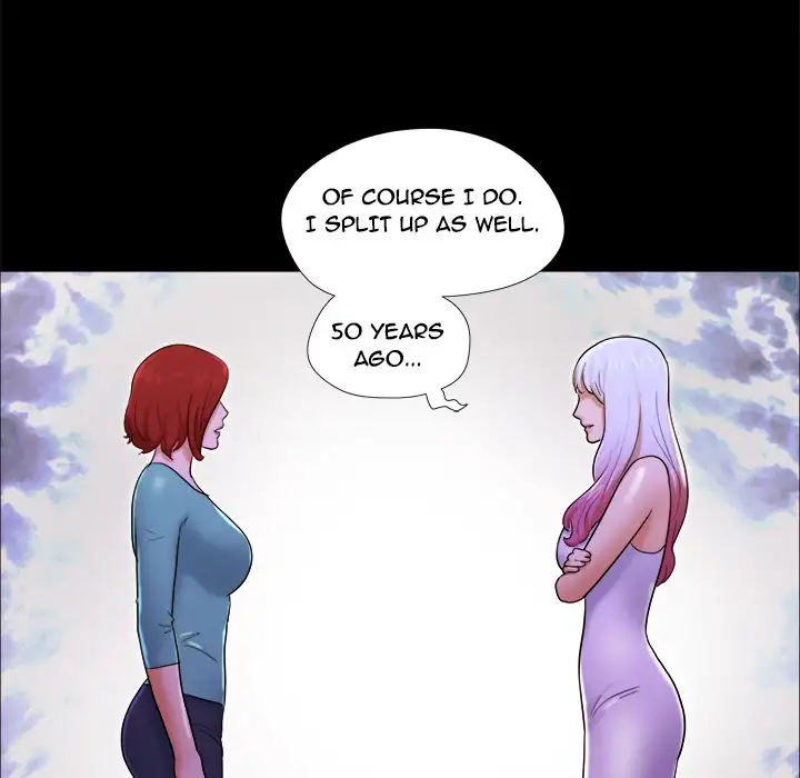 Double Trouble Chapter 18 - Page 70