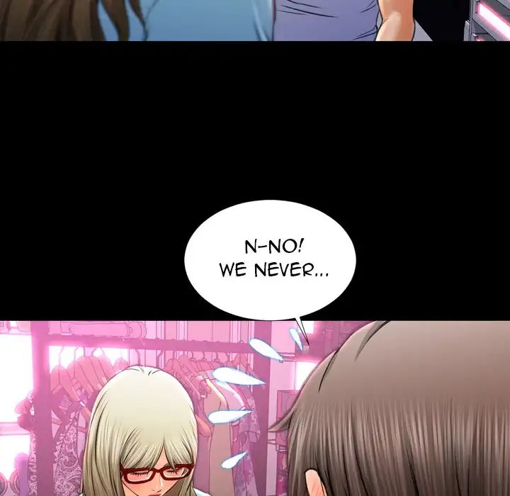 Her Toy Shop Chapter 14 - Page 112