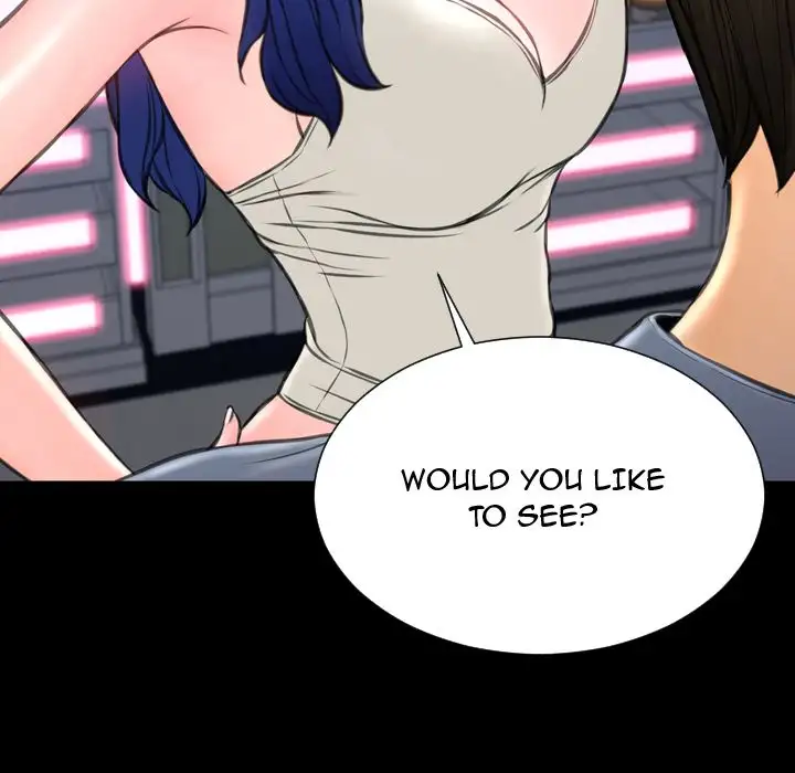 Her Toy Shop Chapter 65 - Page 106