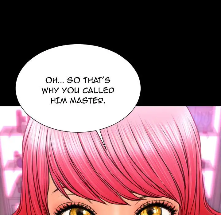 Her Toy Shop Chapter 66 - Page 64