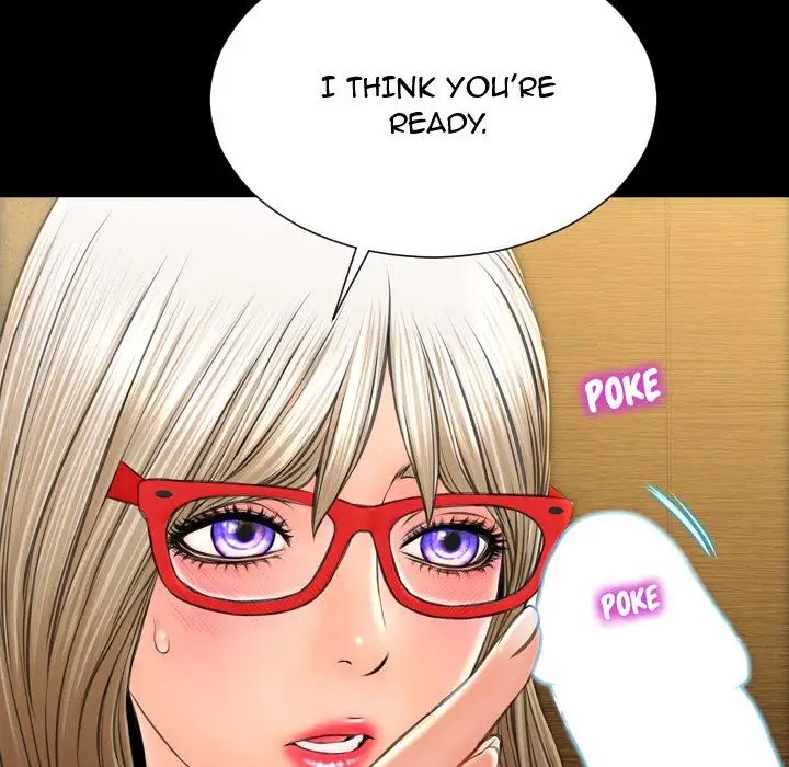 Her Toy Shop Chapter 73 - Page 122