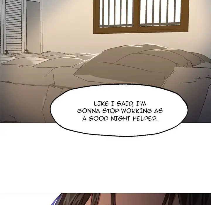 Good Night Chapter 29 - Page 114