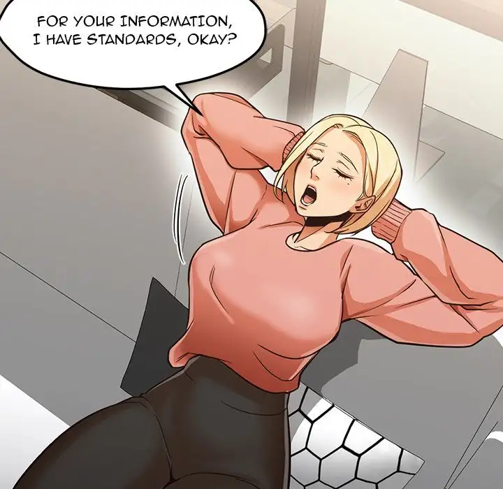 Good Night Chapter 31 - Page 66