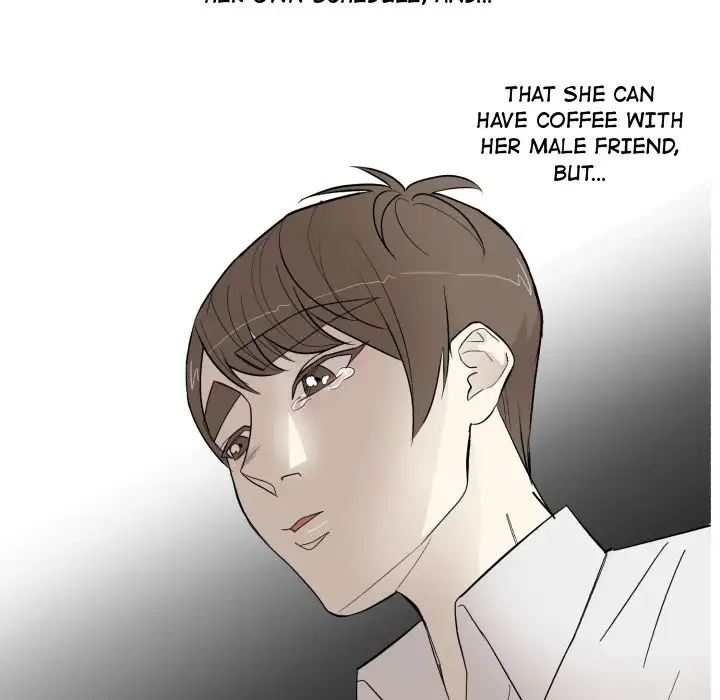 Hubby Bunny Chapter 12 - Page 62