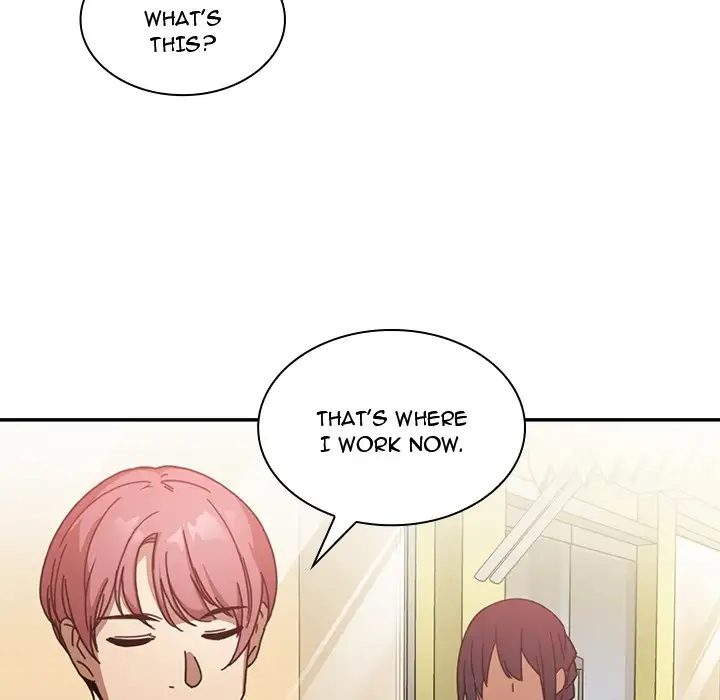 Close as Neighbors Chapter 13 - Page 71