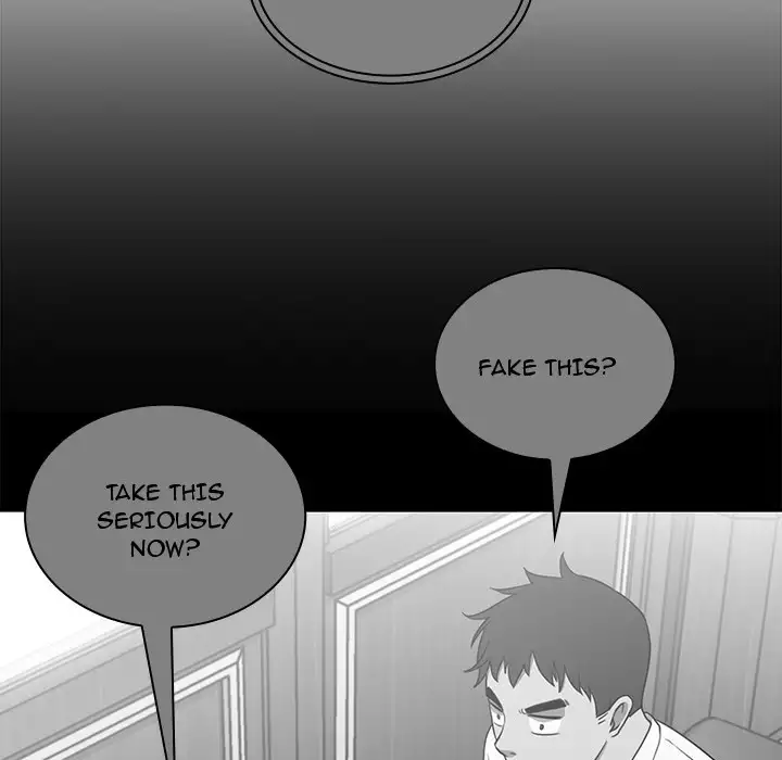 Close as Neighbors Chapter 16 - Page 69