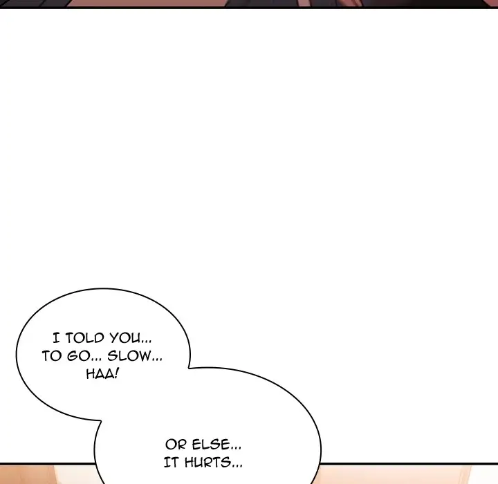 Close as Neighbors Chapter 23 - Page 68