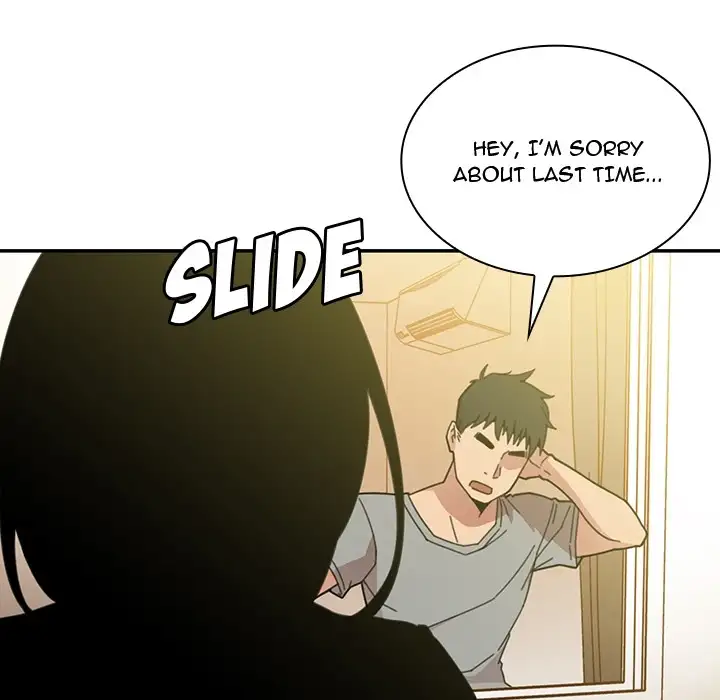 Close as Neighbors Chapter 24 - Page 126