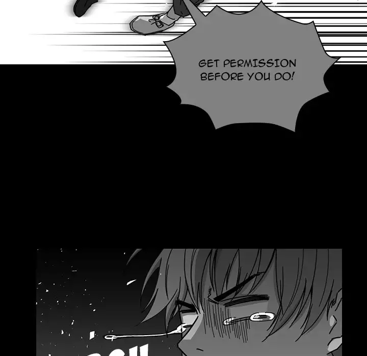 Close as Neighbors Chapter 24 - Page 55