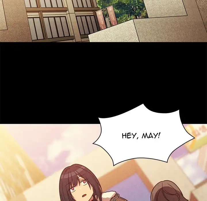 Close as Neighbors Chapter 24 - Page 64