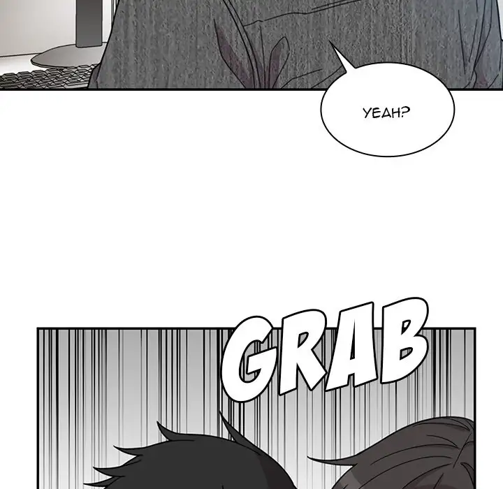 Close as Neighbors Chapter 28 - Page 76