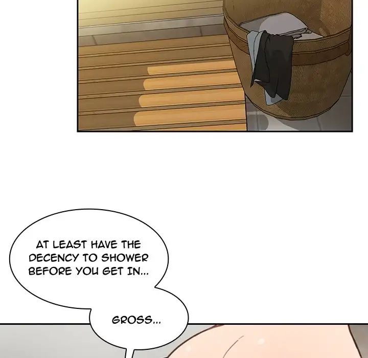 Close as Neighbors Chapter 32 - Page 27