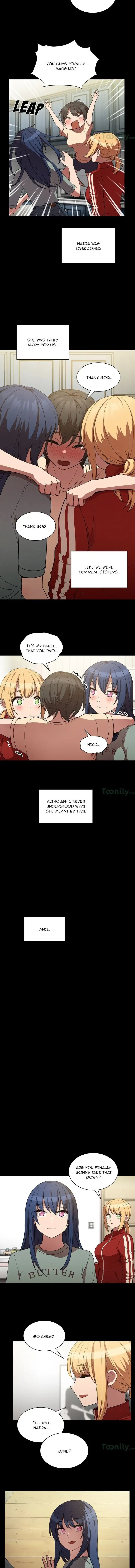 Close as Neighbors Chapter 48 - Page 7