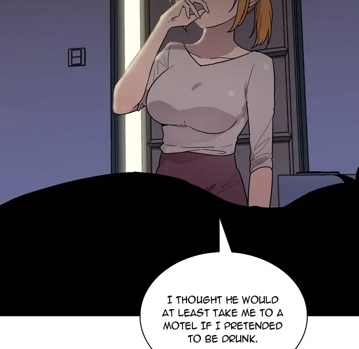 Close as Neighbors Chapter 6 - Page 116