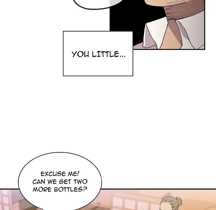 Close as Neighbors Chapter 6 - Page 29