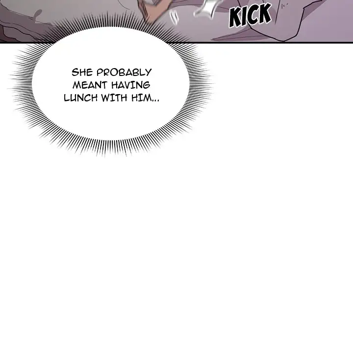 Close as Neighbors Chapter 7 - Page 13