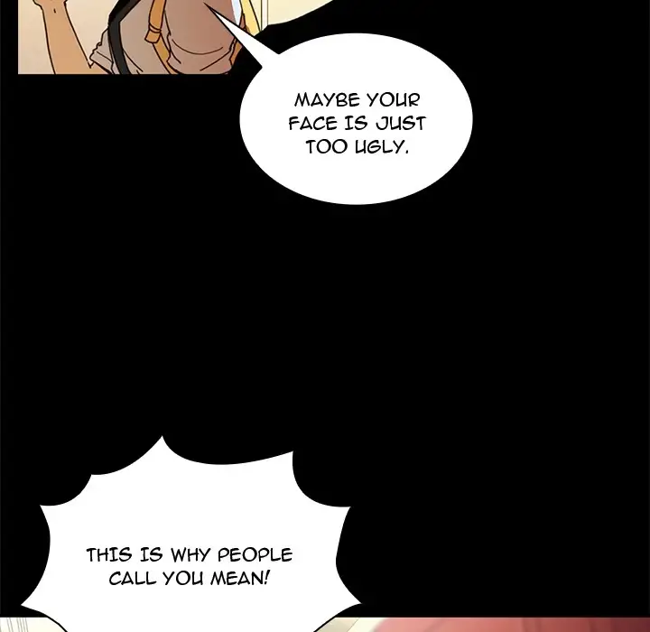 Close as Neighbors Chapter 9 - Page 62