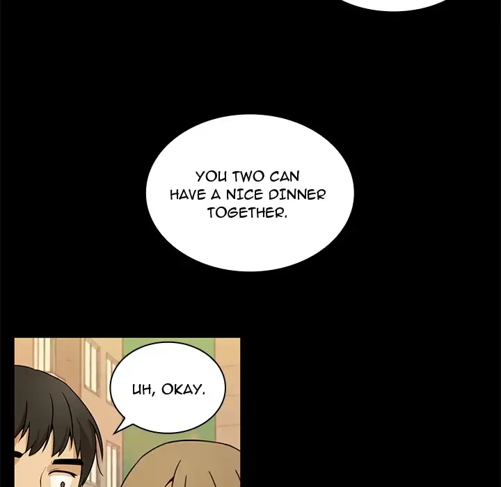 Close as Neighbors Chapter 9 - Page 83