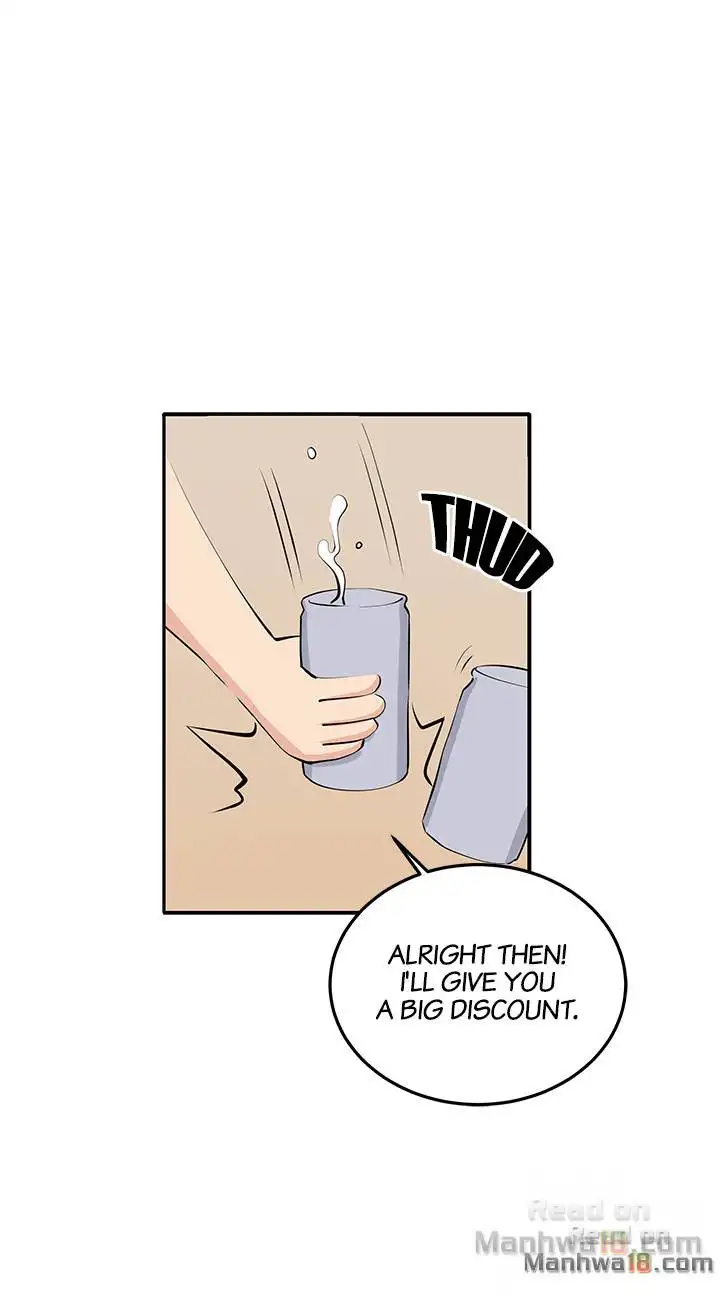 Venus Mantrap Chapter 13 - Page 23